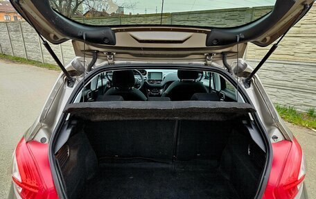 Peugeot 208 II, 2012 год, 785 000 рублей, 7 фотография