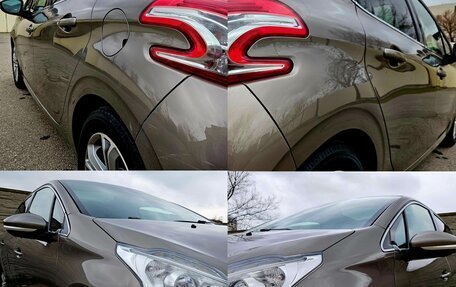 Peugeot 208 II, 2012 год, 785 000 рублей, 10 фотография