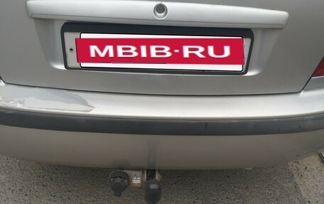 Skoda Octavia IV, 2001 год, 450 000 рублей, 7 фотография