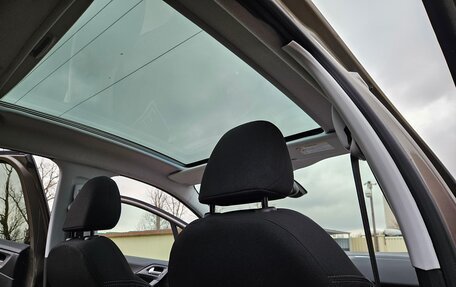 Peugeot 208 II, 2012 год, 785 000 рублей, 13 фотография