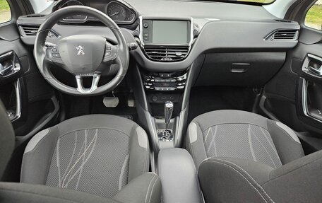 Peugeot 208 II, 2012 год, 785 000 рублей, 20 фотография
