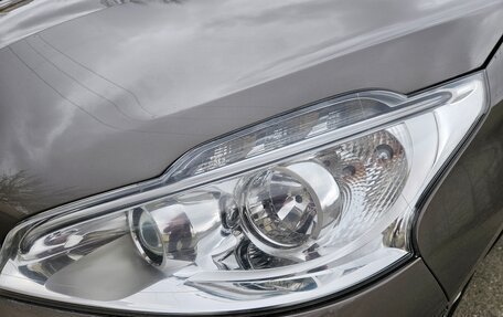 Peugeot 208 II, 2012 год, 785 000 рублей, 18 фотография