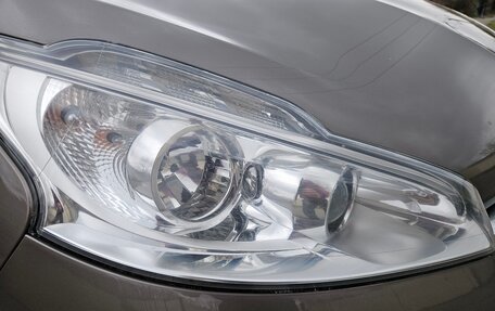 Peugeot 208 II, 2012 год, 785 000 рублей, 17 фотография