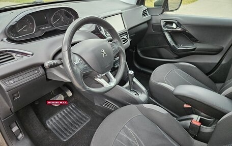 Peugeot 208 II, 2012 год, 785 000 рублей, 22 фотография