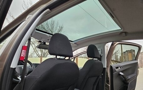 Peugeot 208 II, 2012 год, 785 000 рублей, 14 фотография