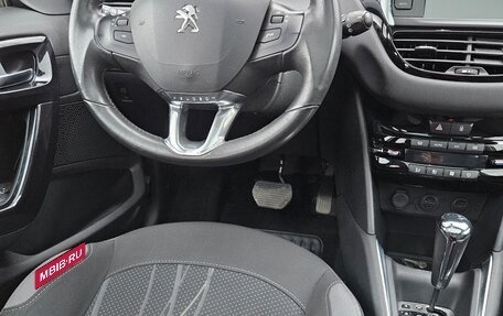 Peugeot 208 II, 2012 год, 785 000 рублей, 21 фотография