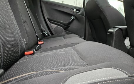 Peugeot 208 II, 2012 год, 785 000 рублей, 31 фотография