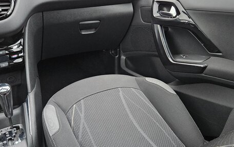 Peugeot 208 II, 2012 год, 785 000 рублей, 32 фотография