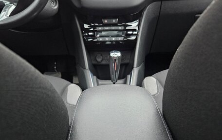 Peugeot 208 II, 2012 год, 785 000 рублей, 36 фотография