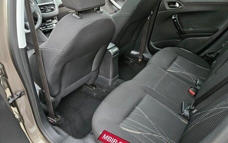 Peugeot 208 II, 2012 год, 785 000 рублей, 28 фотография