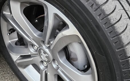 Peugeot 208 II, 2012 год, 785 000 рублей, 40 фотография