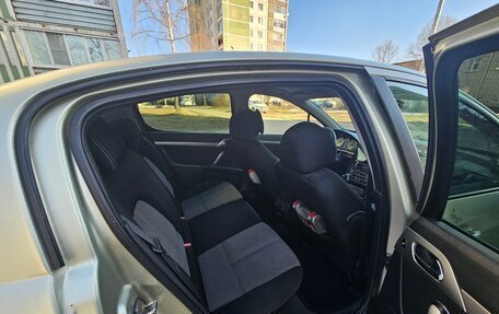 Peugeot 407, 2007 год, 400 000 рублей, 3 фотография