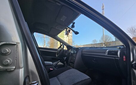 Peugeot 407, 2007 год, 400 000 рублей, 6 фотография