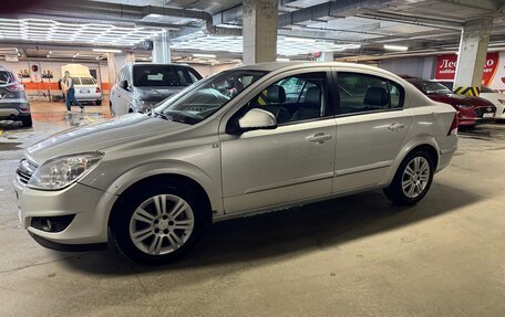 Opel Astra H, 2011 год, 445 000 рублей, 2 фотография