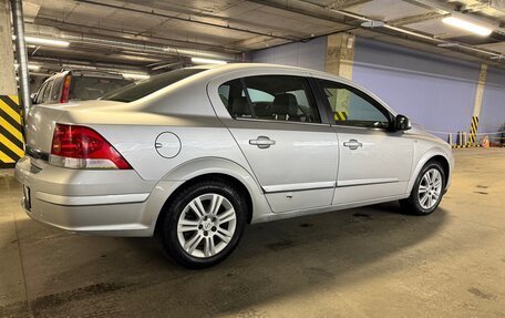 Opel Astra H, 2011 год, 445 000 рублей, 5 фотография