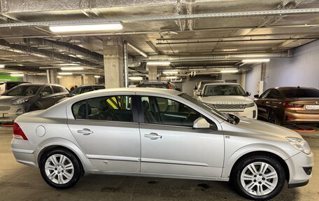 Opel Astra H, 2011 год, 445 000 рублей, 6 фотография