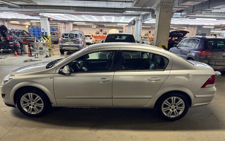 Opel Astra H, 2011 год, 445 000 рублей, 4 фотография