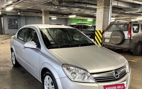 Opel Astra H, 2011 год, 445 000 рублей, 7 фотография