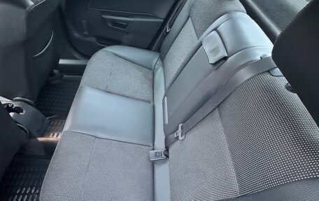 Opel Astra H, 2011 год, 445 000 рублей, 12 фотография