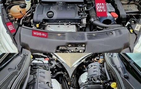 Peugeot 208 II, 2012 год, 785 000 рублей, 37 фотография