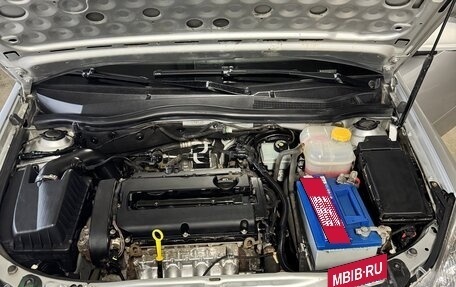 Opel Astra H, 2011 год, 445 000 рублей, 10 фотография