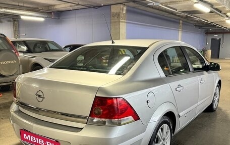 Opel Astra H, 2011 год, 445 000 рублей, 8 фотография