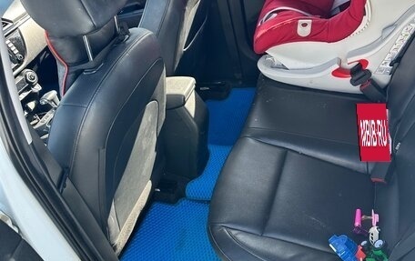 KIA Rio IV, 2019 год, 1 350 000 рублей, 7 фотография