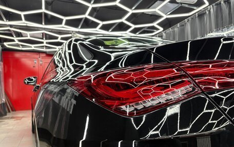 Mercedes-Benz CLA, 2021 год, 3 075 000 рублей, 8 фотография