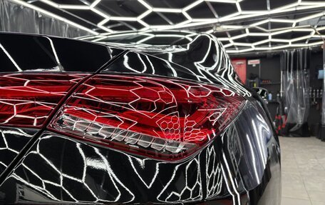 Mercedes-Benz CLA, 2021 год, 3 075 000 рублей, 6 фотография