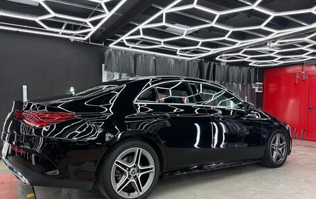 Mercedes-Benz CLA, 2021 год, 3 075 000 рублей, 13 фотография