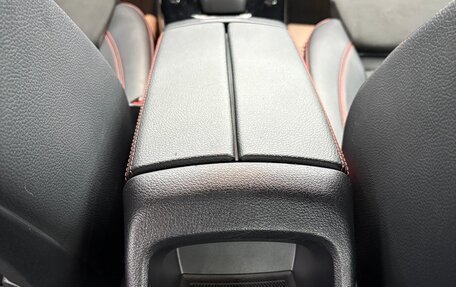 Mercedes-Benz CLA, 2021 год, 3 075 000 рублей, 19 фотография