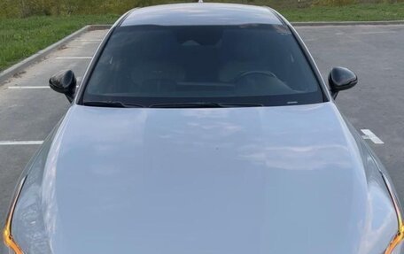 KIA K5, 2022 год, 2 250 000 рублей, 4 фотография