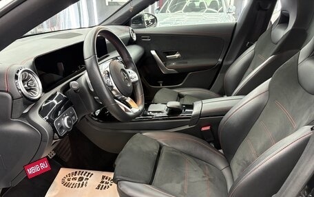 Mercedes-Benz CLA, 2021 год, 3 075 000 рублей, 15 фотография