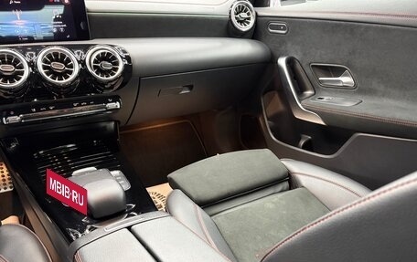 Mercedes-Benz CLA, 2021 год, 3 075 000 рублей, 18 фотография