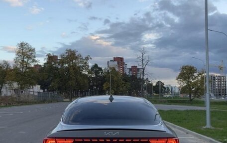 KIA K5, 2022 год, 2 250 000 рублей, 10 фотография