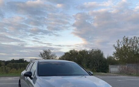 KIA K5, 2022 год, 2 250 000 рублей, 6 фотография