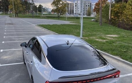 KIA K5, 2022 год, 2 250 000 рублей, 8 фотография