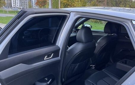 KIA K5, 2022 год, 2 250 000 рублей, 14 фотография