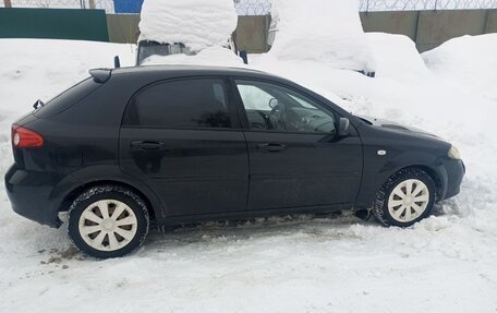Chevrolet Lacetti, 2009 год, 320 000 рублей, 4 фотография