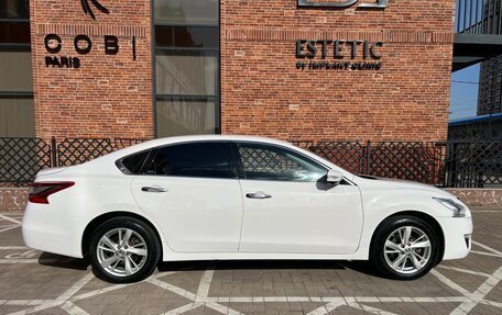 Nissan Teana, 2015 год, 1 500 000 рублей, 5 фотография
