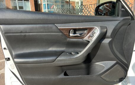 Nissan Teana, 2015 год, 1 500 000 рублей, 12 фотография