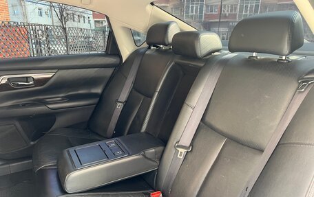 Nissan Teana, 2015 год, 1 500 000 рублей, 11 фотография