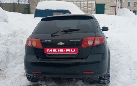 Chevrolet Lacetti, 2009 год, 320 000 рублей, 2 фотография