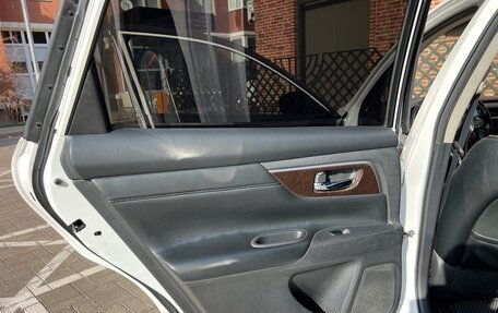 Nissan Teana, 2015 год, 1 500 000 рублей, 13 фотография