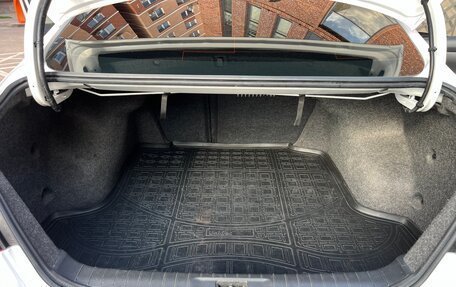 Nissan Teana, 2015 год, 1 500 000 рублей, 24 фотография