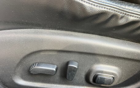 Nissan Teana, 2015 год, 1 500 000 рублей, 22 фотография