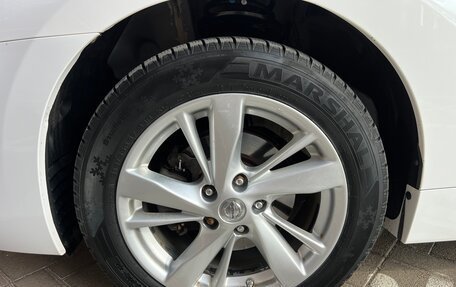 Nissan Teana, 2015 год, 1 500 000 рублей, 26 фотография