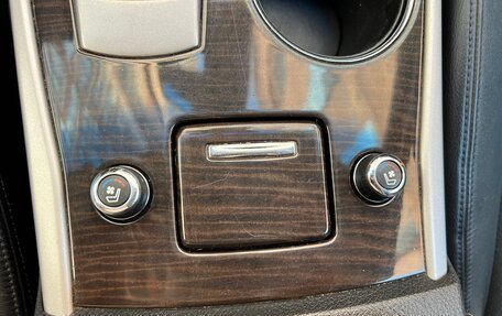 Nissan Teana, 2015 год, 1 500 000 рублей, 20 фотография