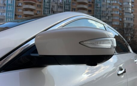 Nissan Teana, 2015 год, 1 500 000 рублей, 32 фотография