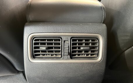 Nissan Teana, 2015 год, 1 500 000 рублей, 34 фотография